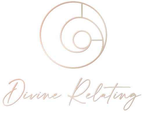 Divine Relating Rach Wilson logo